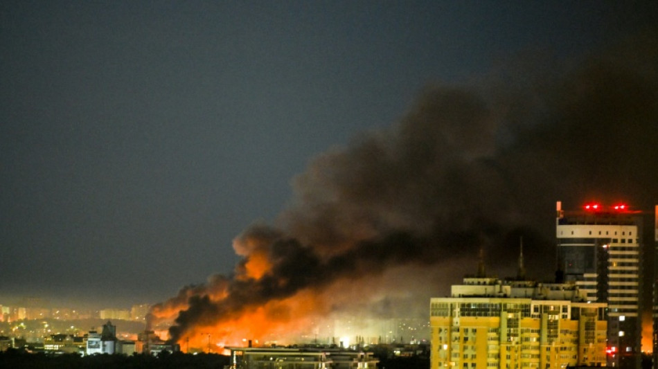 Key developments as Ukraine war grinds through summer
