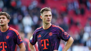Nach DFB-Debatte: Kimmich k&auml;mpferisch