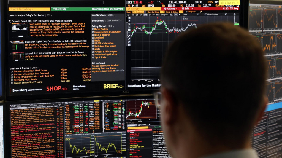 Lo spread tra Btp e Bund &egrave; in rialzo sopra i 138 punti