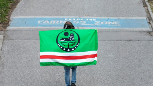 20 ans apr&egrave;s la guerre, Moscou traque toujours les Tch&eacute;tch&egrave;nes en Europe