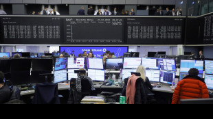 Borsa: Europa bene intonata senza Wall Street, Milano +1,2%