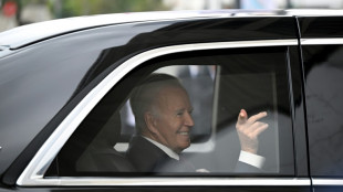 Biden visita a Amaz&ocirc;nia em meio a temores com retorno de Trump ao poder