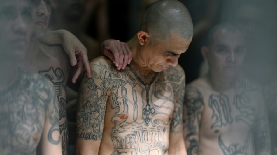 Un diario salvadoreño denuncia una "persecución" por revelar un supuesto pacto de Bukele con las pandillas