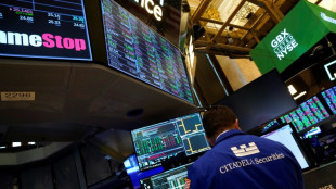 Le secteur technologique rebondit fortement &agrave; Wall Street