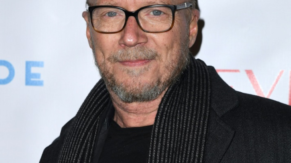 La fiscal&iacute;a italiana pide el retiro del cargo de violaci&oacute;n contra Paul Haggis