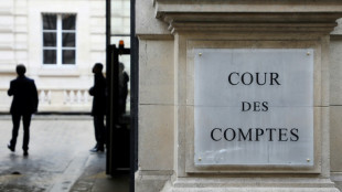 La Cour des comptes alerte sur la n&eacute;cessit&eacute; d'"efforts sans pr&eacute;c&eacute;dent" sur la d&eacute;pense publique