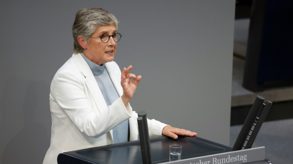 Gr&uuml;ne fordern mit Blick auf Ukraine-Gespr&auml;che mehr Druck auf Putin