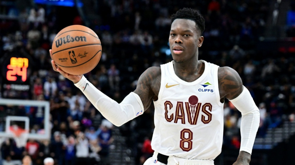 NBA: Schr&ouml;der siegt mit Cavs - Wagner-Br&uuml;der verlieren