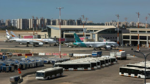 Israel har&aacute; a Ir&aacute;n lo que le hizo "a Ham&aacute;s en Gaza", dice un ministro israel&iacute;