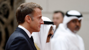Macron inicia su gira por el Golfo tras los disturbios en Francia