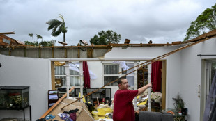 Mindestens vier Todesopfer durch von "Milton" ausgel&ouml;ste Tornados in Florida