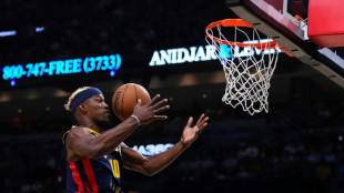 NBA: Butler perd à Miami pour son retour, Lillard victime d'une thrombose à un mollet