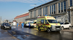 Maduro condena un "ataque terrorista nazi" de Ucrania a Rusia