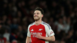 Zwei Freisto&szlig;tore von Rice: Arsenal versenkt Real