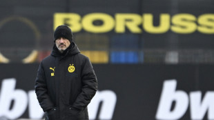 "Ein Spa&szlig;": BVB-Trainer Kovac erkl&auml;rt Aussagen &uuml;ber Beier