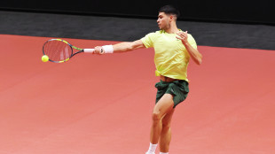 Alcaraz 'mi sono divertito, intenso l'affetto dei tifosi'