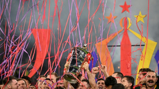 Dominant Australia wary of Pacific threat at Rugby League World Cup