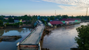 Mindestens 1000 Tote bei Überschwemmungen und Erdrutschen in Asien