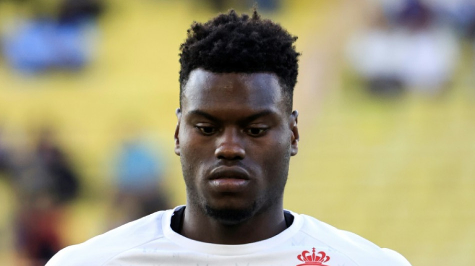 Foot: Chelsea recrute l'international fran&ccedil;ais Beno&icirc;t Badiashile 