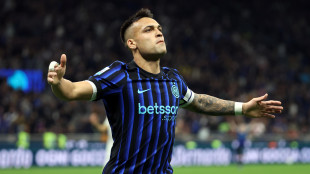 L'Inter perde Lautaro, out contro il Como