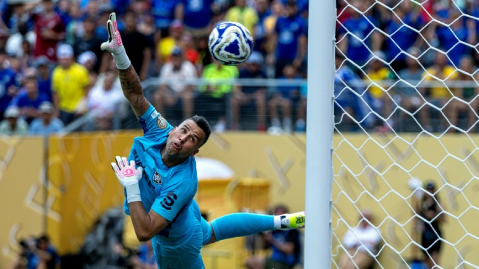 Brazilian goalkeeper Fabio claims world record for most games