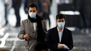 Absolvido policial que deixou manifestante cego em protestos de 2019 no Chile