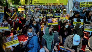 "Mi madre me aplastó el vientre con una piedra": así es el aborto en Afganistán