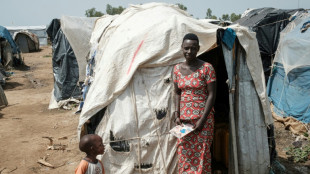 En Burundi, la crecida del lago Tanganica causa el &eacute;xodo de ribere&ntilde;os