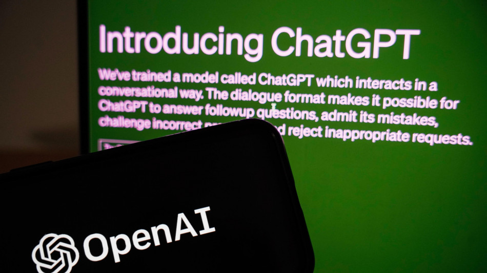 OpenAI forma nuovo comitato per la sicurezza dell'IA, c'&egrave; Altman