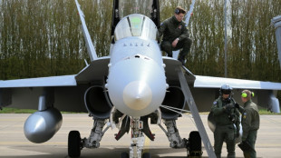 Nato-Au&szlig;enminister diskutieren in Antalya &uuml;ber Verteidigungsausgaben