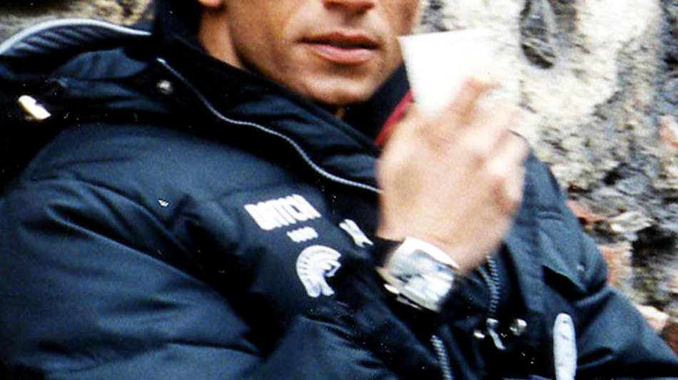 Costantino Vitagliano, "io truffato, persi quasi un miliardo"