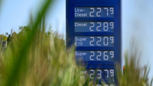 Hohe &Ouml;lpreise treiben Inflation in die H&ouml;he - Anstieg im August bei 2,9 Prozent 