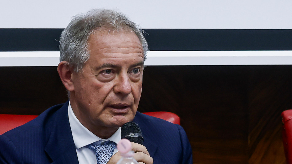 Urso: il Made in Italy vince, La Perla &egrave; salva