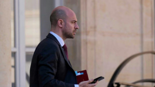 Frankreichs Au&szlig;enminister mahnt zum Dialog mit Algerien 