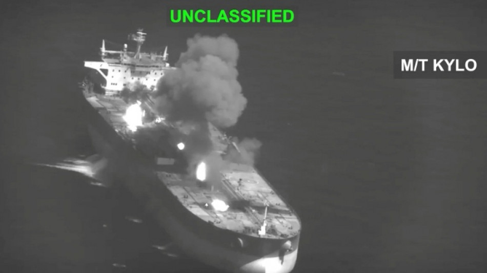 Ir&aacute;n advierte que intensificar&aacute; su respuesta a los ataques de EEUU