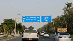 EEUU enviar&aacute; un nav&iacute;o y aviones de combate a Emiratos &Aacute;rabes tras los ataques de los rebeldes de Yemen