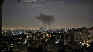 Dramatische Eskalation in Nahost: Israel startet Großangriff auf den Iran