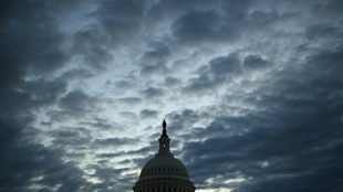 Erfolg f&uuml;r Trump: US-Kongress ebnet Weg f&uuml;r Steuersenkungen