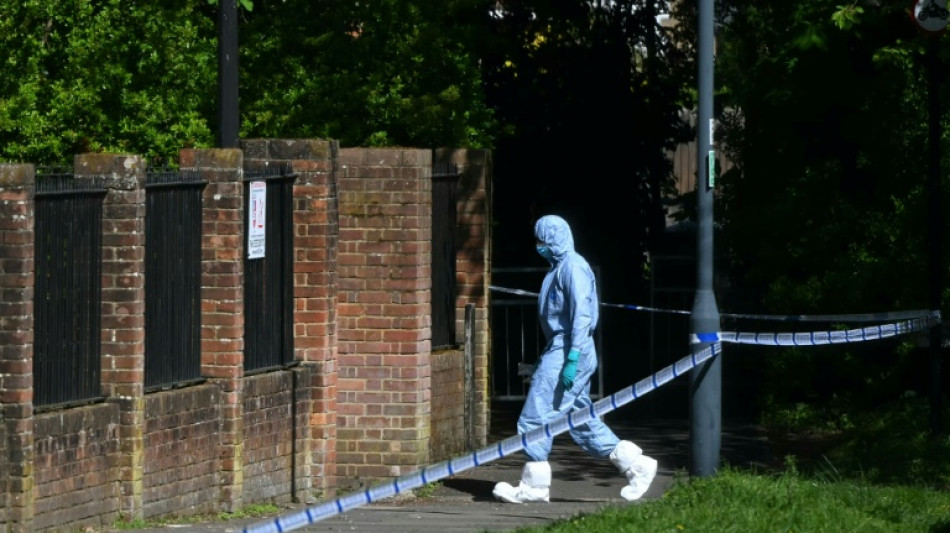 Dos j&oacute;venes son detenidos tras un intento de incendio contra una sinagoga en Londres