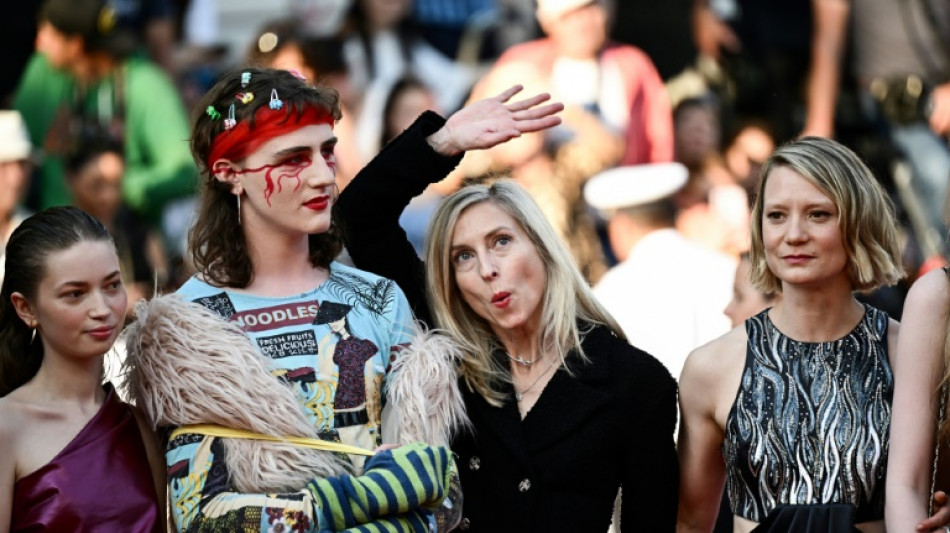 A Cannes, le film coupe-faim que ne renierait pas Ruben Östlund