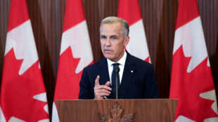 Mark Carney, the former central banker who said 'no' to Trump