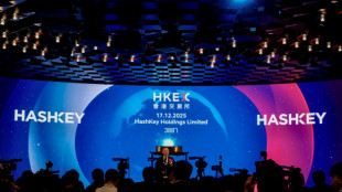 La mayor plataforma de criptomonedas de Hong Kong sale a bolsa