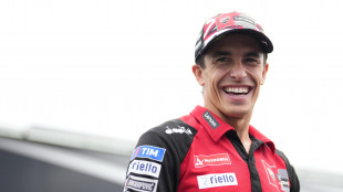 MotoGp: Marc Marquez 'a Misano Bezzecchi velocissimo ma voglio vincere il titolo"