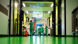 Verdi ruft zu bundesweitem Warnstreik in Krankenh&auml;usern und Pflegeheimen auf