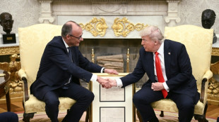 Wadephul zieht positive Bilanz über Treffen von Merz mit Trump