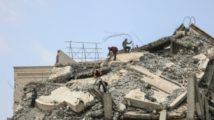 La reconstrucci&oacute;n de Gaza necesitar&aacute; unos 71.000 millones en la pr&oacute;xima d&eacute;cada, seg&uacute;n la ONU y la UE