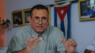 El opositor cubano Jos&eacute; Daniel Ferrer denuncia la detenci&oacute;n breve de 100 personas