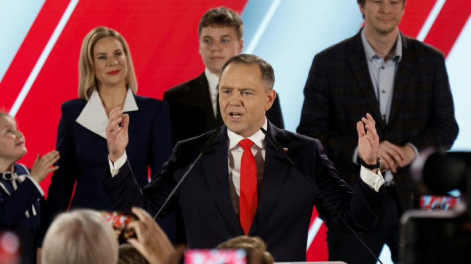 Strack-Zimmermann zur Wahl in Polen: "Kein guter Morgen" für Europa