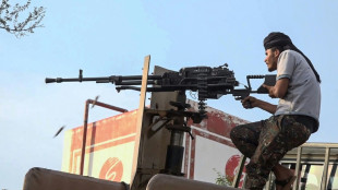 Rebeldes hut&iacute;es reportan unos 40 ataques saud&iacute;es en varias regiones de Yemen