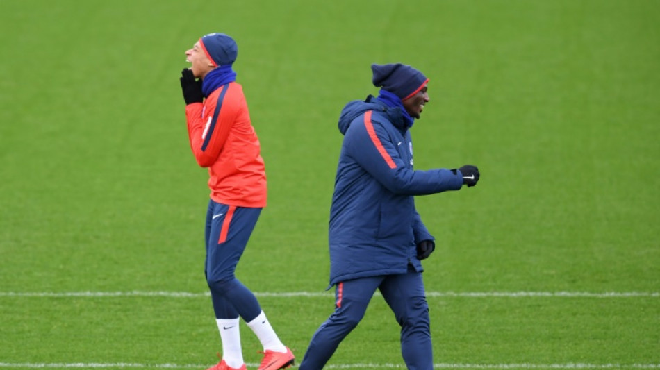 Ligue 1: Zoumana Camara nouvel entraîneur de Montpellier 